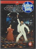 DVD Saturday Night Fever, Comme neuf, À partir de 12 ans, Comédie romantique, Enlèvement ou Envoi