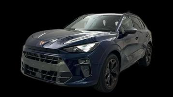 CUPRA Terramar Sportzetels,Elektr zetels,Camera 360,LED,Al beschikbaar voor biedingen