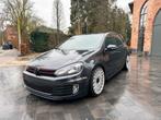 VOLKSWAGEN GOLF 6 GTI * 5 DEURS* CAMERA*ROTIFORM*, Voorwielaandrijving, Euro 5, Stof, 155 kW