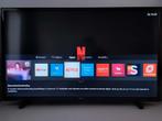 Philips HD LED smart TV 32", Enlèvement, LED, Philips, Smart TV