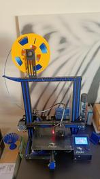 Ender 3 - 3D Printer, Gebruikt, Ophalen of Verzenden