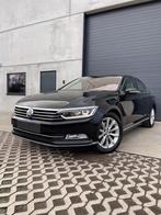 Volkswagen Passat Highline 1.4 TSI - DSG Full option Massage, Auto's, Automaat, 4 deurs, 700 kg, Alcantara