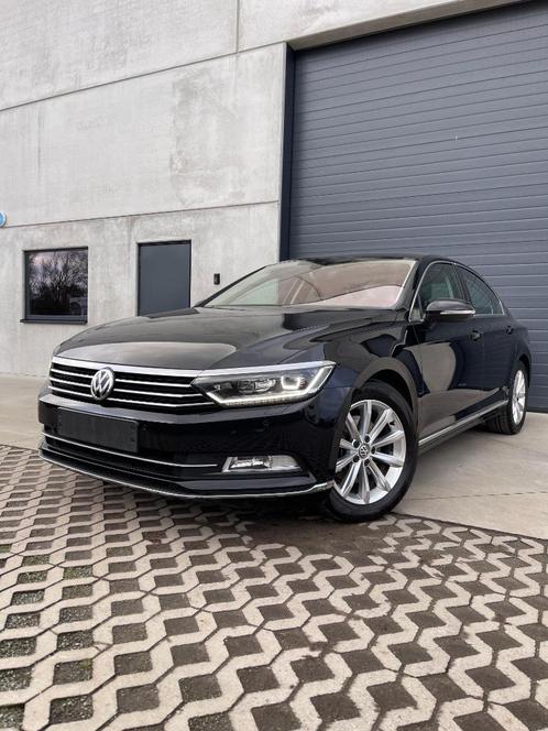 Volkswagen Passat Highline 1.4 TSI - DSG Full option Massage, Auto's, Volkswagen, Bedrijf, Te koop, Passat, ABS, Achteruitrijcamera