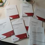 Cursussen opleiding voeding- en dieetkunde AP, Ophalen of Verzenden
