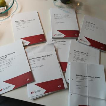 Cursussen opleiding voeding- en dieetkunde AP beschikbaar voor biedingen