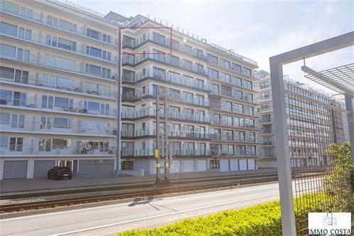 Appartement te koop in Westende, 1 slpk, Immo, Huizen en Appartementen te koop, Appartement