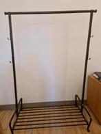 Kledingrek Ikea portis, Ophalen, Gebruikt