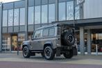 Land Rover Defender 2.2 D 90 adventure edition (bj 2016), Auto's, Te koop, 1815 kg, Zilver of Grijs, 159 pk