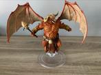 D&D Dungeons Dragons Figurine Demon Lords ORCUS Wizkids, Hobby en Vrije tijd, Modelbouw | Figuren en Diorama's, Ophalen of Verzenden