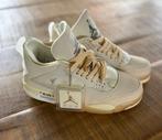 Jordan 4 off white 1:1, Ophalen, Overige kleuren, Nike, Zo goed als nieuw