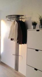 Kapstokmeubel, Huis en Inrichting, Woonaccessoires | Kapstokken, Gebruikt, Metaal, 150 tot 200 cm, Ophalen