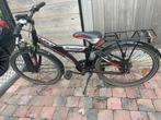 Prestige jongensfiets, Fietsen en Brommers, Ophalen, 24 inch