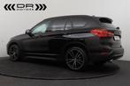 BMW X1 16D - VERWARMDE ZETELS- AUTO KOFFER - LENDENSTEUN, Auto's, BMW, Bruin, https://public.car-pass.be/vhr/6e708388-bc73-48bd-930a-cc2de7527f93