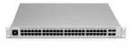 Ubiquity 48 poort switch - USW48 POE, Computers en Software, Netwerk switches, Ophalen, Zo goed als nieuw
