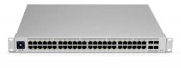 Ubiquity 48 poort switch - USW48 POE beschikbaar voor biedingen