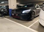 Mercedes Benz CLA 250 Sports, Toit ouvrant, 5 portes, Noir, Automatique