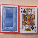 2 doosjes spel kaarten, voor uren speel plezier, Hobby en Vrije tijd, Gezelschapsspellen | Kaartspellen, Een of twee spelers, Verzenden