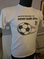 T-shirt football taille L, Sports & Fitness, Comme neuf, Maillot, Enlèvement ou Envoi, Taille L