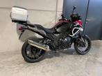 Honda VFR1200X Crosstourer met extra's (bj 2020), Bedrijf, Meer dan 35 kW, Overig, 1200 cc