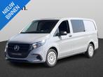 Mercedes-Benz Vito mixto 119 CDI L2, Automaat, 4 deurs, Zwart, 4 cilinders