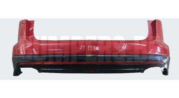Bumper VW Touareg III R-Line RLine 760 18- 760807421 Achterb beschikbaar voor biedingen