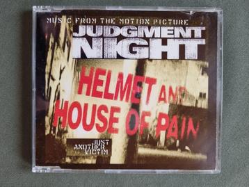 Helmet And House Of Pain – Just Another Victim (CD Single) beschikbaar voor biedingen