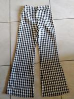 mooie broek stradivarius maat 34, Kleding | Dames, Broeken en Pantalons, Ophalen of Verzenden, Zo goed als nieuw, Maat 34 (XS) of kleiner