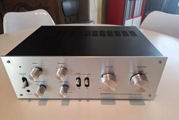 Pioneer SA-5300 versterker geserviced en in topstaat ! beschikbaar voor biedingen