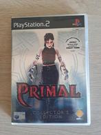 Primal collectors edition with VIP card Sony PS2 game, Ophalen, Zo goed als nieuw