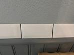Parijse metrotegel, Ophalen, Nieuw, Minder dan 20 cm, Minder dan 20 cm