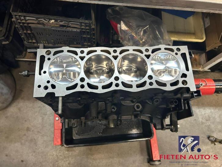 Motor XU10J4RS 2.2 16v RFS 2187cc racemotor, Autos : Pièces & Accessoires, Moteurs & Accessoires, Citroën, Neuf, Enlèvement ou Envoi