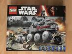 Lego Star Wars - nieuw, Nieuw, Complete set, Ophalen of Verzenden, Lego
