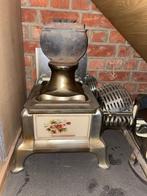 Leuvense stoof, Ophalen