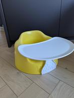 Bumbo babyzitje met tafel, Ophalen, Gebruikt, Overige typen, Afneembaar eetblad