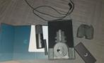 Epos B20 streaming microphone + Statief, Ophalen, Zo goed als nieuw