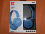 JBL T450BT Bluetooth draadloze over-ear koptelefoon, Audio, Tv en Foto, Hoofdtelefoons, Overige merken, Gebruikt, Bluetooth, Op oor (supra aural)