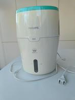 Philips luchtbevochtiger, Ophalen, Gebruikt, Luchtbevochtiger
