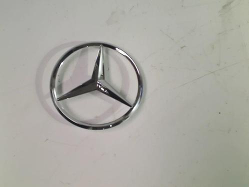 EMBLEEM Mercedes-Benz E Estate (S212) (A2128170116), Auto-onderdelen, Overige Auto-onderdelen, Mercedes-Benz, Gebruikt
