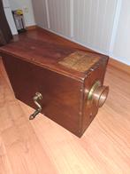 misthoorn, Ophalen, Gebruikt, Ankeren en Afmeren, Zeilboot of Motorboot