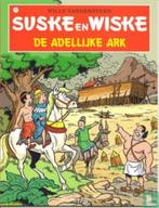 de adelijke ark nr 177, Boeken, Stripverhalen, Eén stripboek, Ophalen of Verzenden, Nieuw, Willy Vandersteen