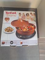 Tefal Tajine, Ophalen, Zo goed als nieuw