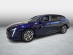 Peugeot 508 SW 1.6 PHEV, Gebruikt, Blauw, Hybride Elektrisch/Benzine, 1598 cc
