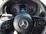 mercedes sprinter l3h2 317cdi 170pk 2021 88000km 24950e ex, Bluetooth, 4 cilinders, 2000 kg, Mercedes-Benz