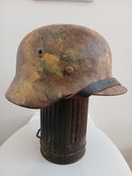 Duitse kavel (M40), Ophalen of Verzenden, Landmacht, Helm of Baret
