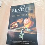 Ruth rendell  de fruitplukker, Ophalen, Zo goed als nieuw