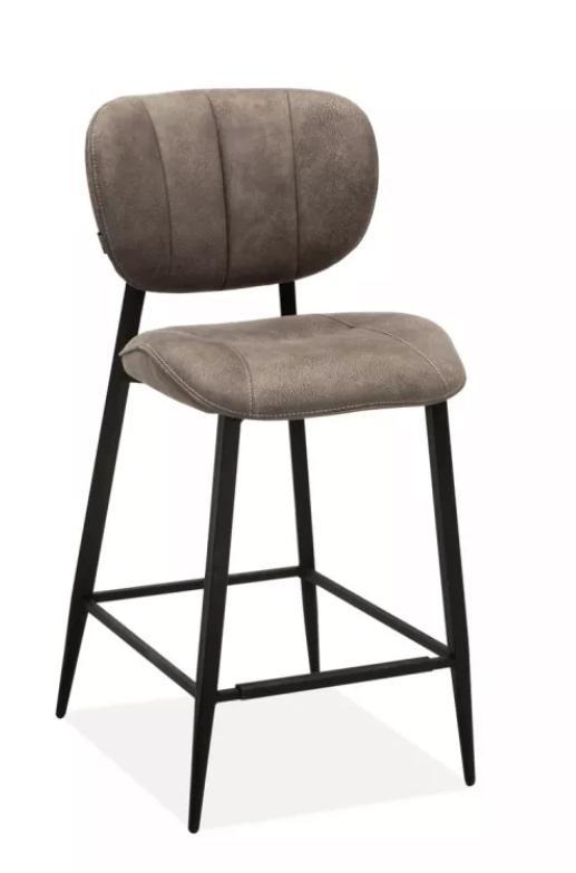 Barkrukken, Huis en Inrichting, Barkrukken, Nieuw, 60 tot 90 cm, 4 krukken, Met voetsteun, Ophalen