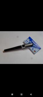Nieuwe Pelikan P480 vulpen met 5 patronen, Ophalen of Verzenden, Vulpen