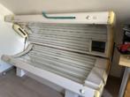 Gratis zonnebank   Beauty sun Bahamas, Elektronische apparatuur, Zonnebanken en Gezichtsbruiners, Ophalen, Gebruikt, Zonnebank dubbelzijdig