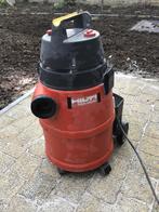 stofzuiger hilti, Doe-het-zelf en Bouw, Ophalen, Gebruikt, Overige typen