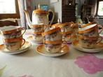 Koffieservice, Antiek en Kunst, Antiek | Servies compleet, Ophalen
